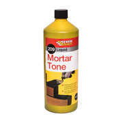 Everbuild Black Mortar Tone 1L - Reynolds Timber & Building Supplies