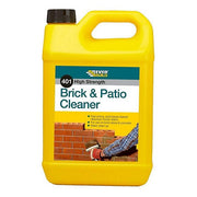 Everbuild 401 Brick & Patio Cleaner 5L - Reynolds Timber & Building Supplies