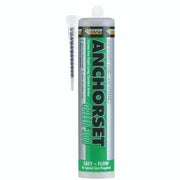 Everbuild Anchorset Green 300ml - Reynolds Timber & Building Supplies