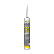 125 1 hour Caulk - White