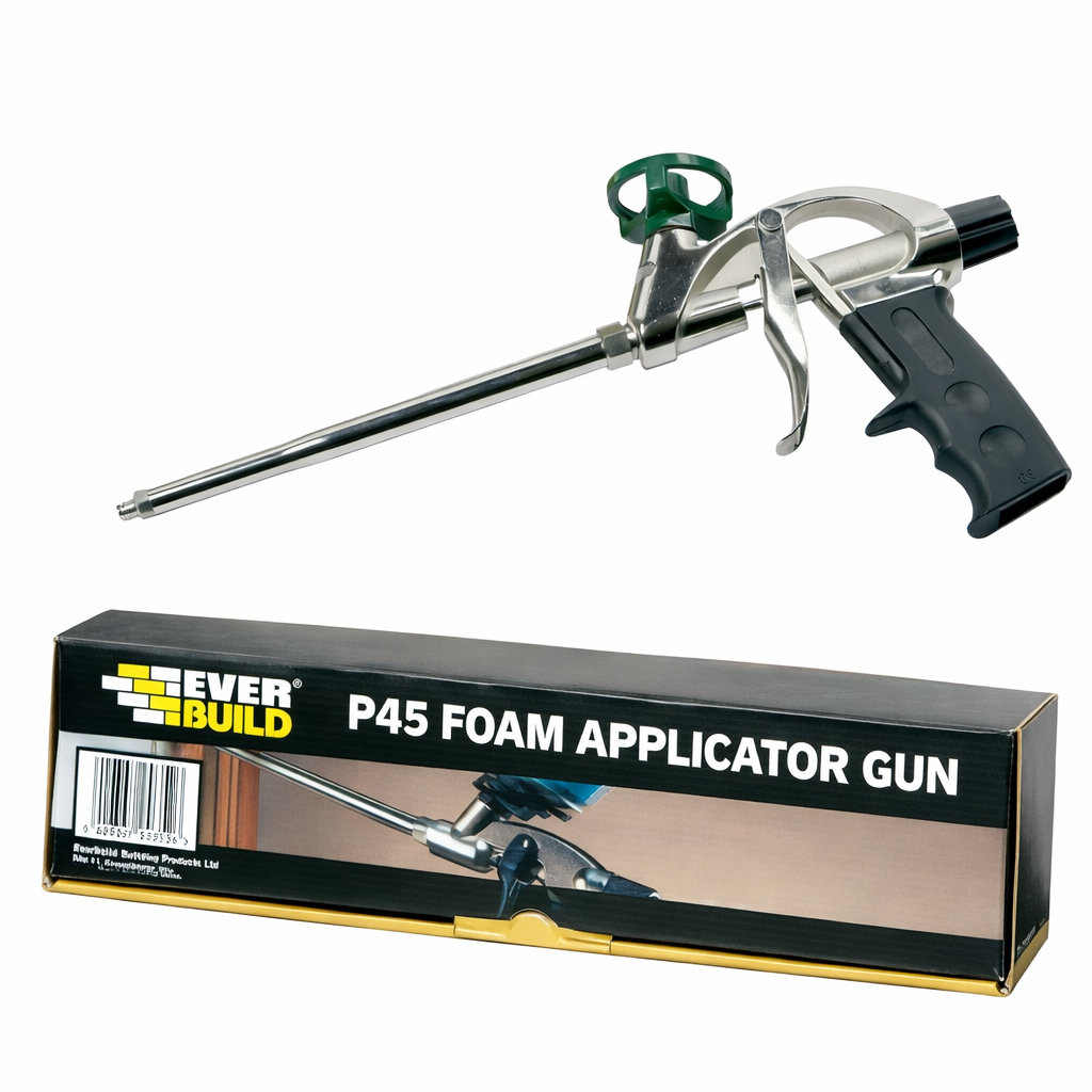 P45 Foam Applicator Gun