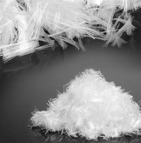 Concrete & Screed Fibres - Reynolds Timber & Building Supplies