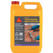 Frostproofer & Plasticiser 5L - Reynolds Timber & Building Supplies
