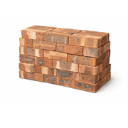65mm Solid Giscol Common Brick - Reynolds Timber & Building Supplies