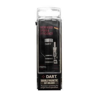Dart Premium Double Magnetic Holder
