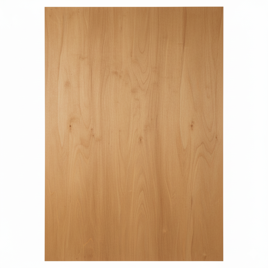 Hardwood Smooth Plywood