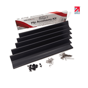 Hip Accesory Kit 6m Easytrim - Reynolds Timber & Building Supplies