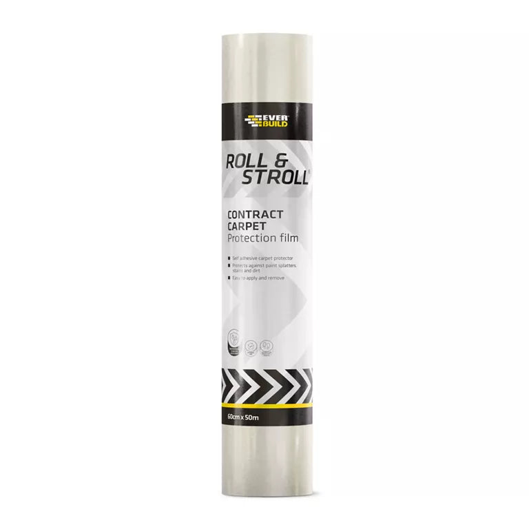 Roll & Stroll Contract Carpet Protector
