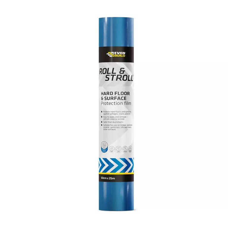 Roll & Stroll Hard Surface Protector