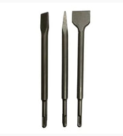 Dart SDS+ Chisel Set (3pc)
