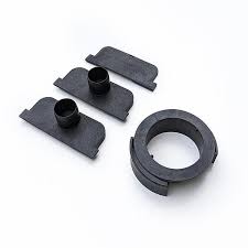 80mm Channel Drain Access Kit