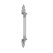 8" Gate Return Spring Galvanised - Reynolds Timber & Building Supplies