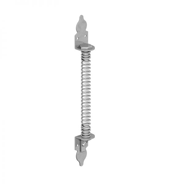 8" Gate Return Spring Galvanised - Reynolds Timber & Building Supplies