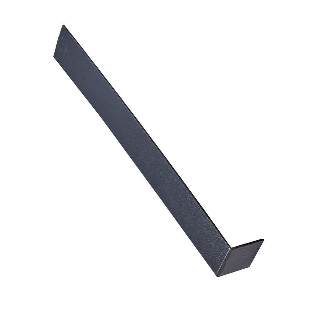 300mm Fascia Joiner Anthracite Grey - Reynolds Timber & Building Supplies