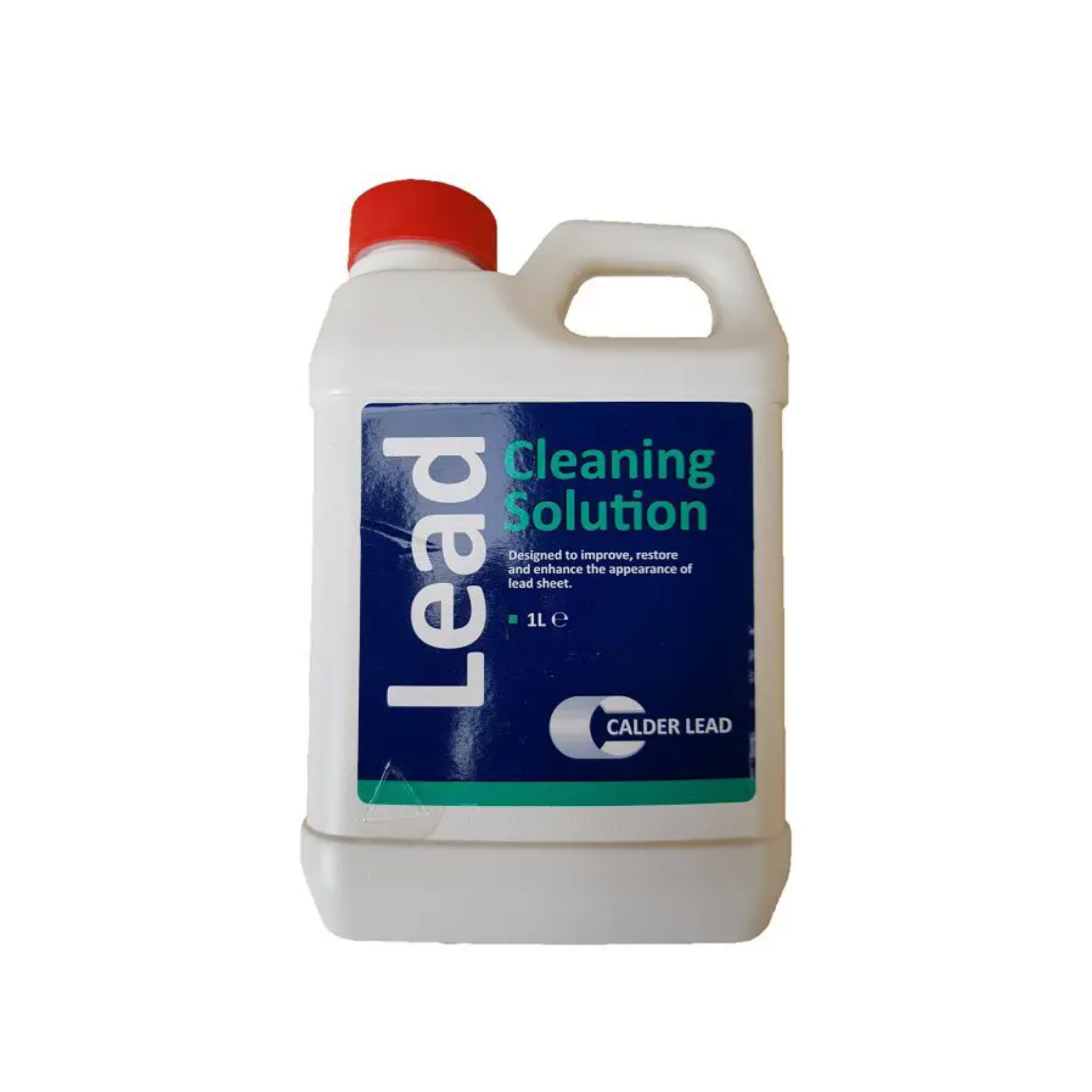 Lead Cleaning Gel 1L