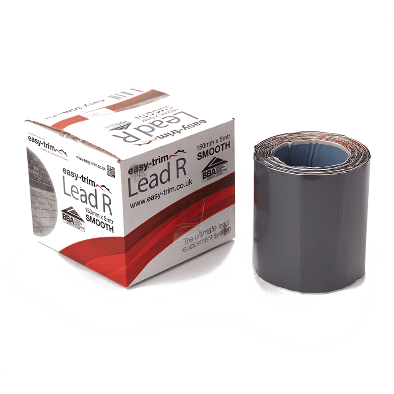 Easy Lead R Textured 450mm X 5mtr Roll - Reynolds Timber & Building Supplies