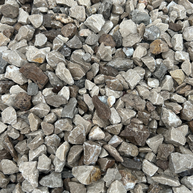 20mm Limestone