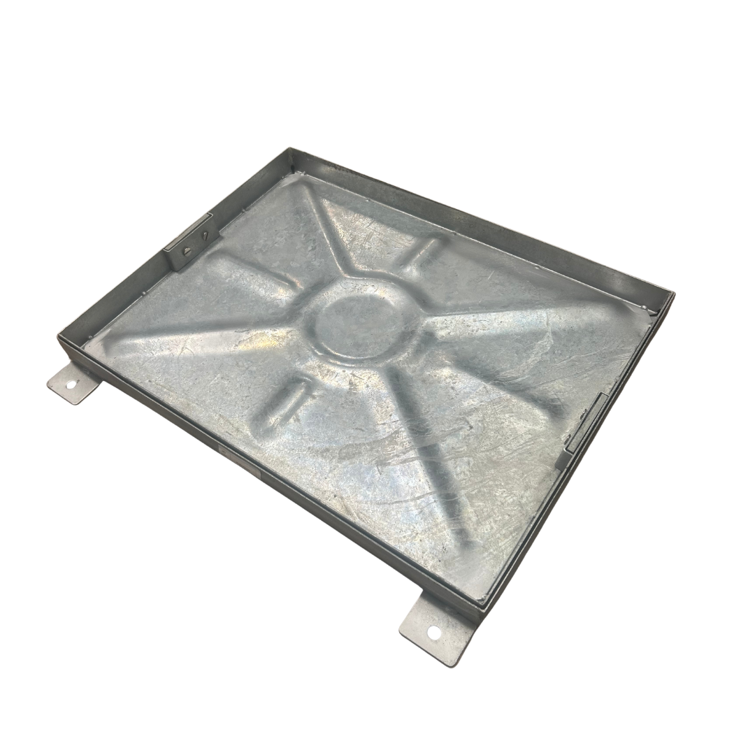 Recessed Manhole 600 x 450 x 80mm