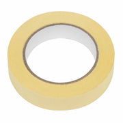 Masking Tape 24mm x 50m - Reynolds Timber & Building Supplies