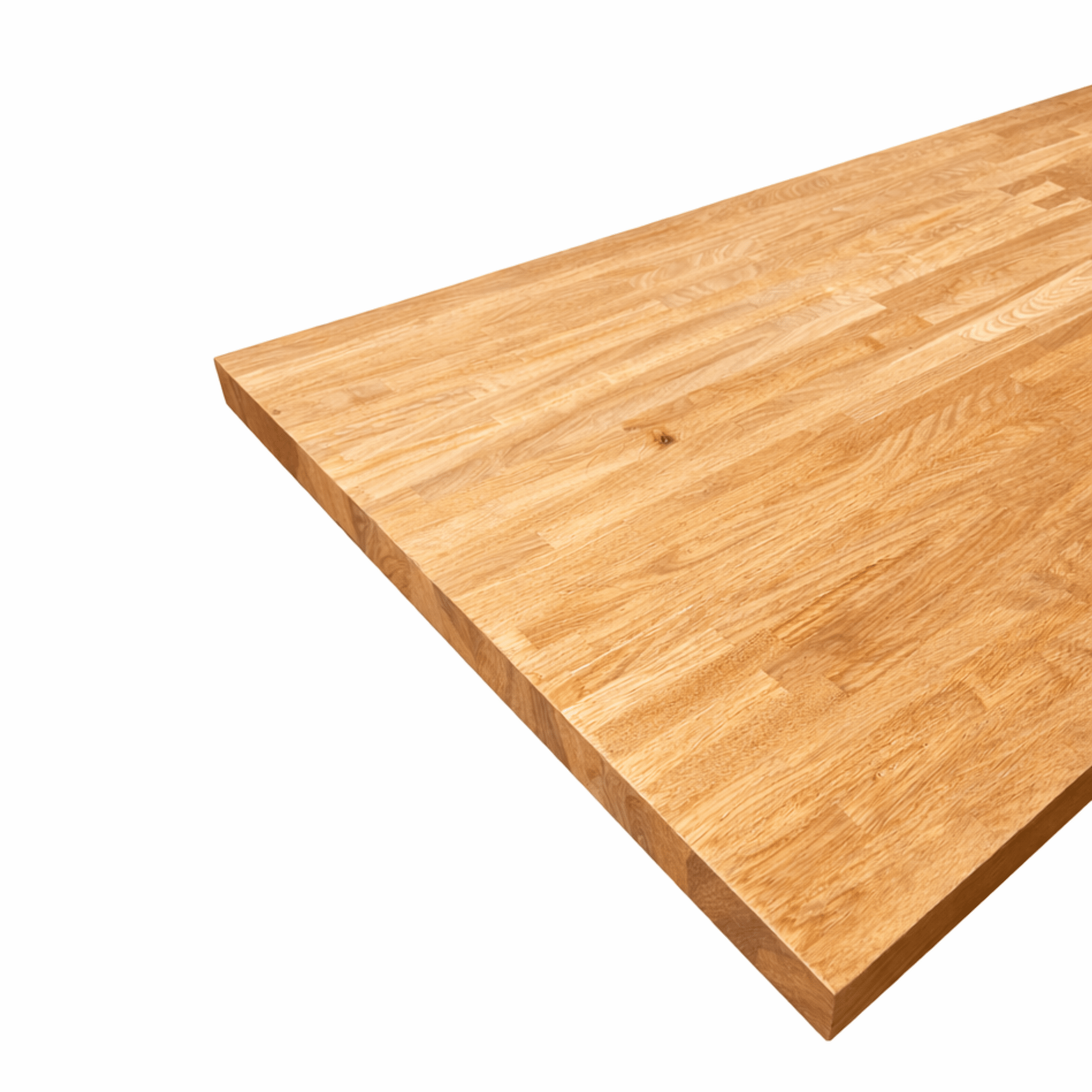 Oak Furniture Board 40x625x3000mm - Reynolds Timber & Building Supplies