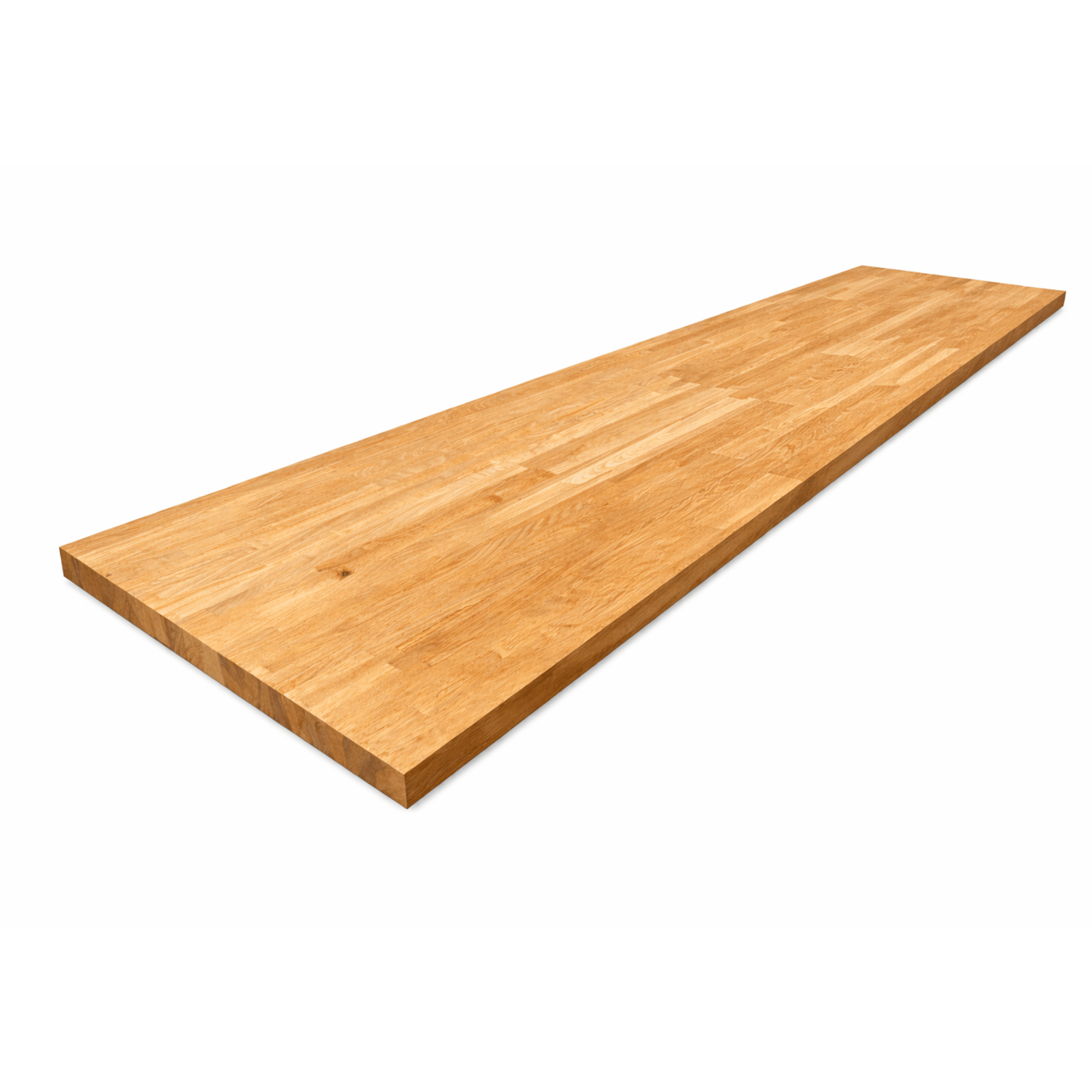 Oak Furniture Board 40x625x3000mm - Reynolds Timber & Building Supplies