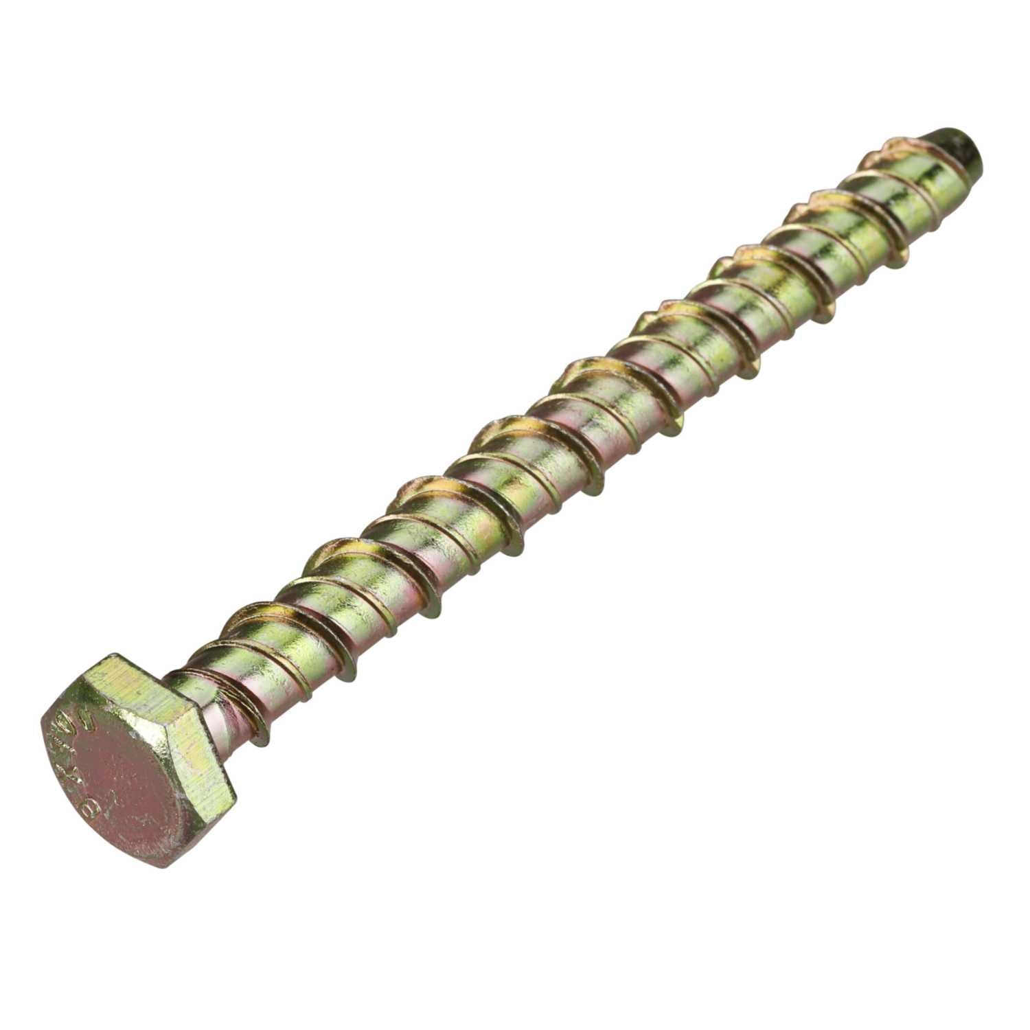 M8 x 75mm Masonry Bolt