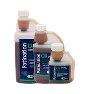Patination Oil 1L - Reynolds Timber & Building Supplies