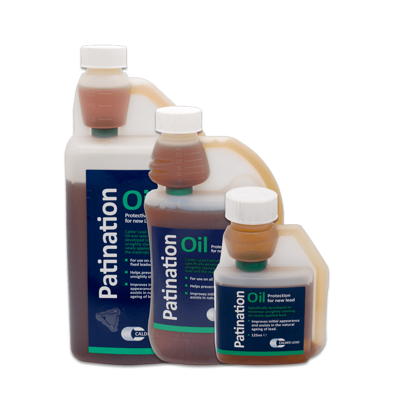 Patination Oil 1L - Reynolds Timber & Building Supplies
