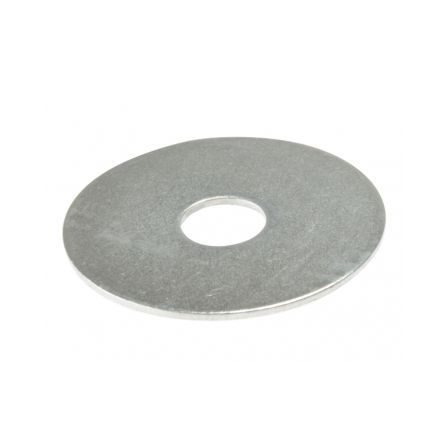 M10 x 40mm Penny Washers (10pk)