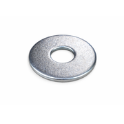 M8 x 25mm Penny Washers (10pk)