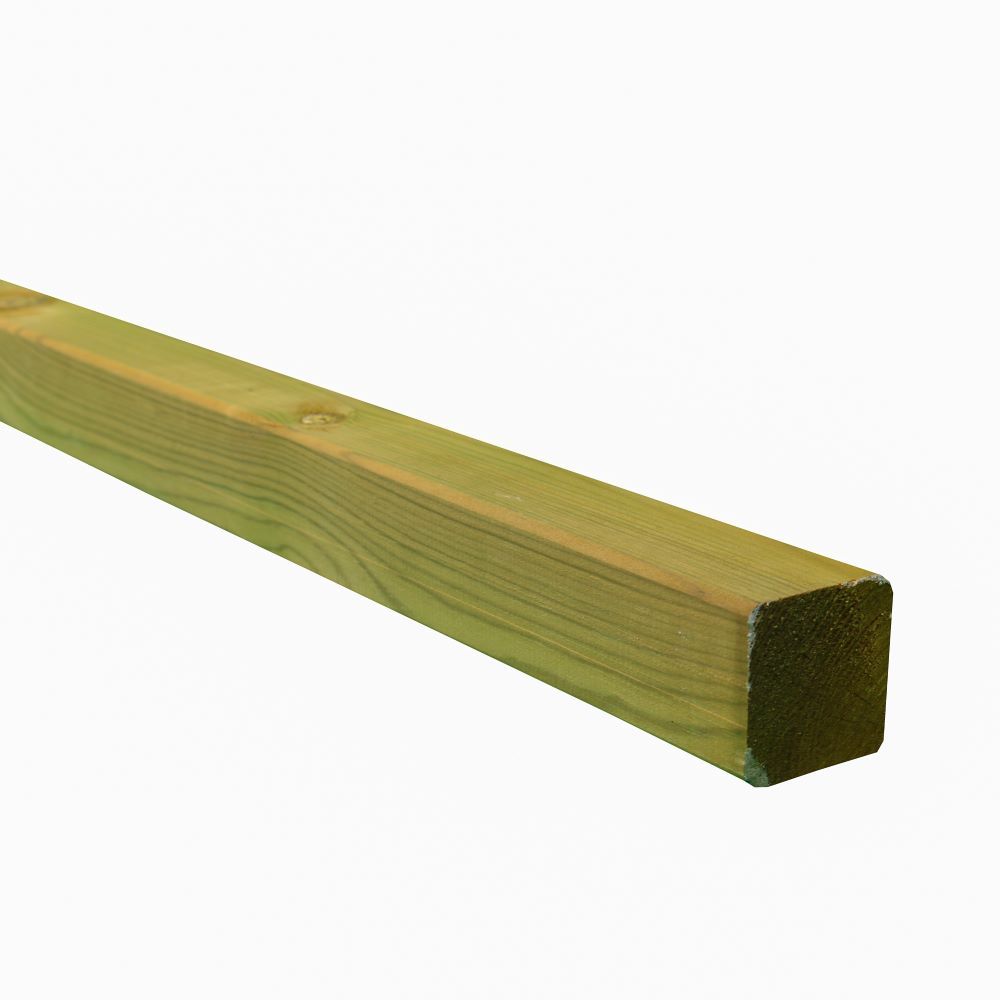Square Decking Spindle