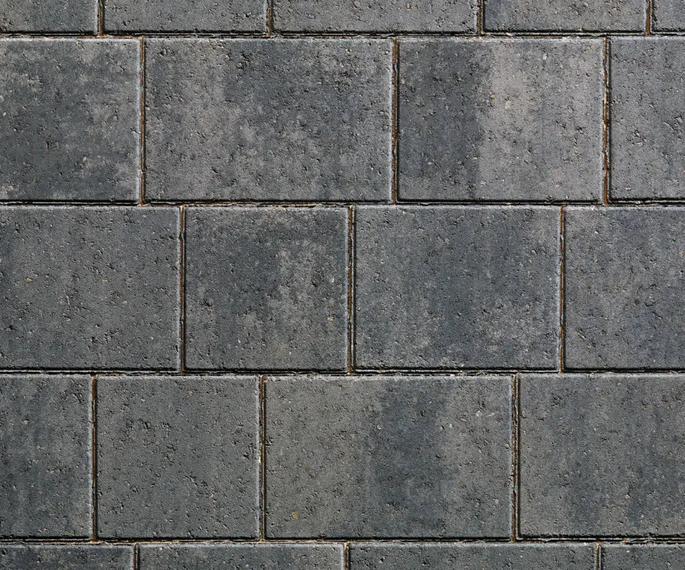 Plasmor Modena 50 Block Paving