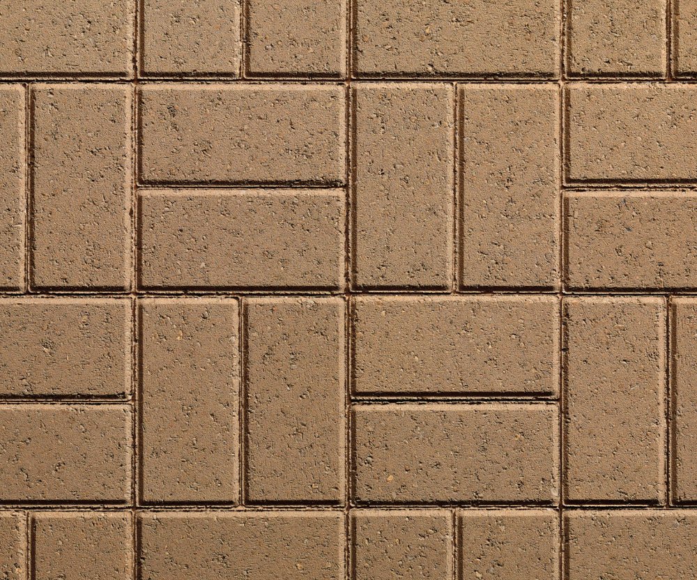 Block Paving 200x100x50mm - Reynolds Timber & Building Supplies