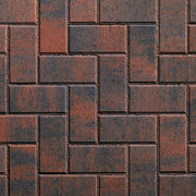 Plasmor Modena 50 Block Paving