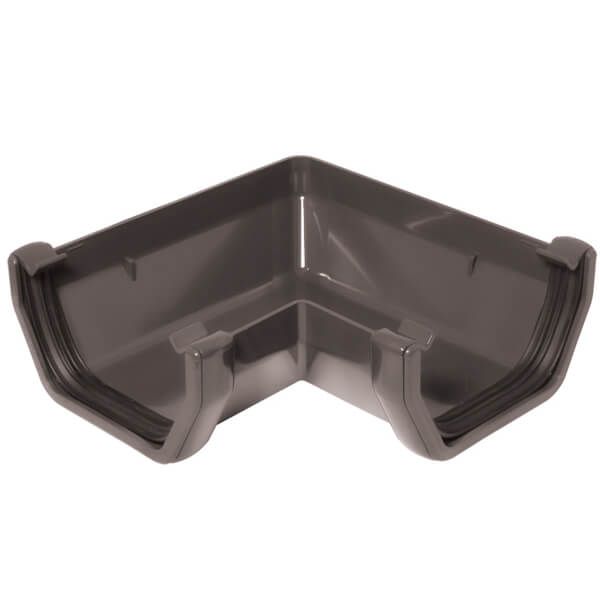 90° Square Gutter Angle - Reynolds Timber & Building Supplies