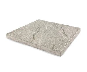 450 x 450 x 32 Grey Riven Flags - Reynolds Timber & Building Supplies