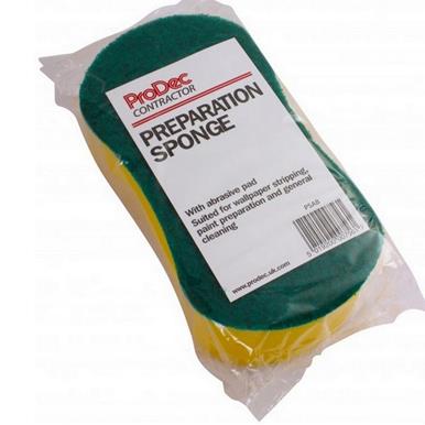 Jumbo Preparation Sponge - Reynolds Timber & Building Supplies