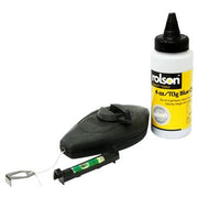 Rolson Chalk Line Set 3Pc - Reynolds Timber & Building Supplies