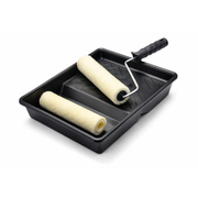 Roller Kit Tray Frame & 2 Refills 230mm (9in)