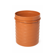 Underground 110mm UG gulley extension - Reynolds Timber & Building Supplies