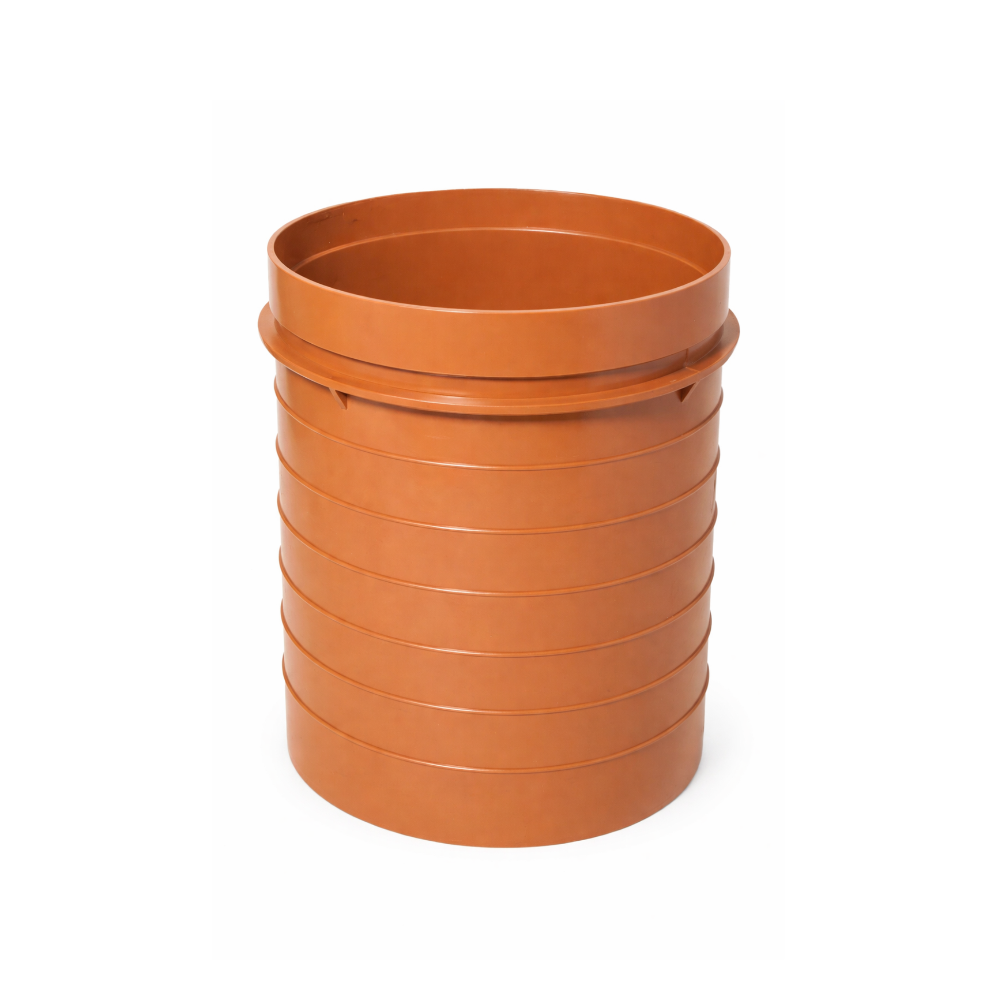 Underground 110mm UG gulley extension