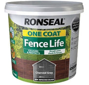 Ronseal Fence Life Plus 5L