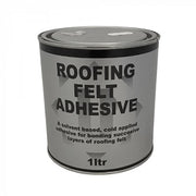Rose Felt Adhesive 1L