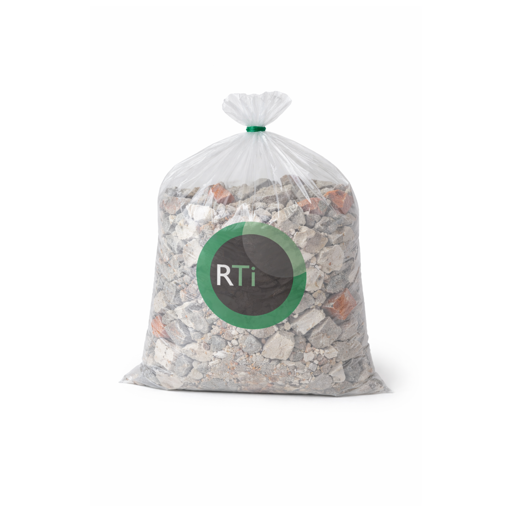 RTI Rubble Bag