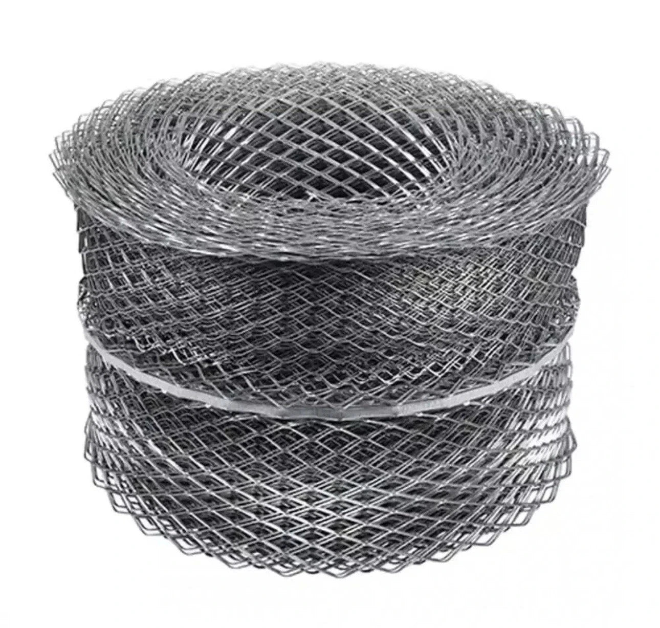 Brick Reinforcement Coil Galvanised - Reynolds Timber & Building Supplies