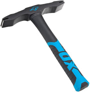 OX Trade Double End Scutch Hammer – 28oz / 794g - Reynolds Timber & Building Supplies