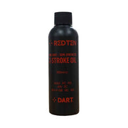 Red Ten 2 Stroke Oil 100ml