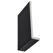405mm Square Fascia Black 5m