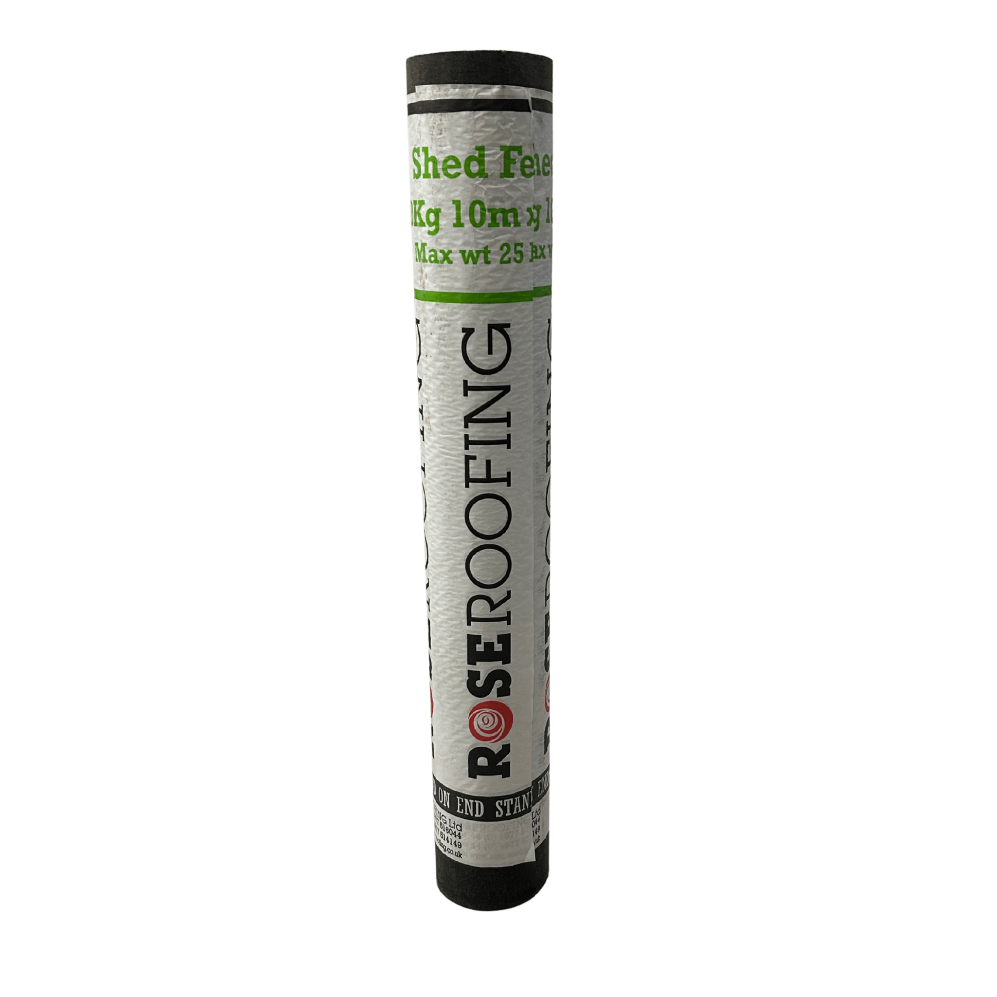 Shed Felt 10m Mineral Finish 20KG - Reynolds Timber & Building Supplies