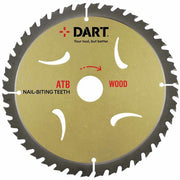 Dart Gold ATB Wood Saw Blade